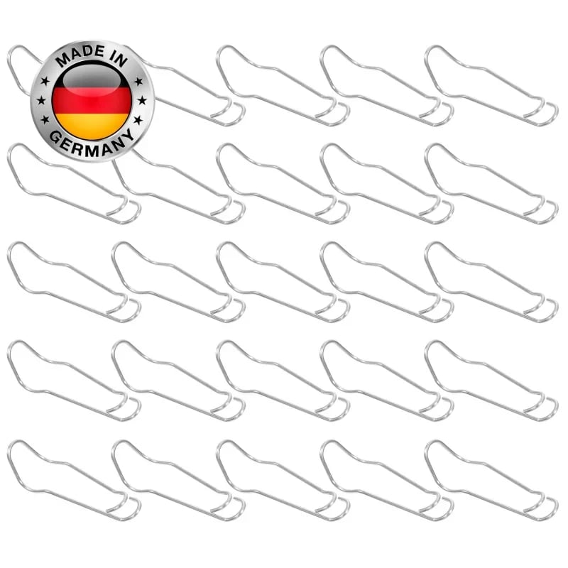 Connecty™ Set - Verbinden von Schnallen