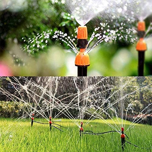 IrrigationSystem™ – Automatisches Bewässerungssystem