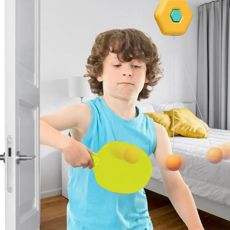 TennisSwing™ - Spaß an der Entwicklung von Fähigkeiten