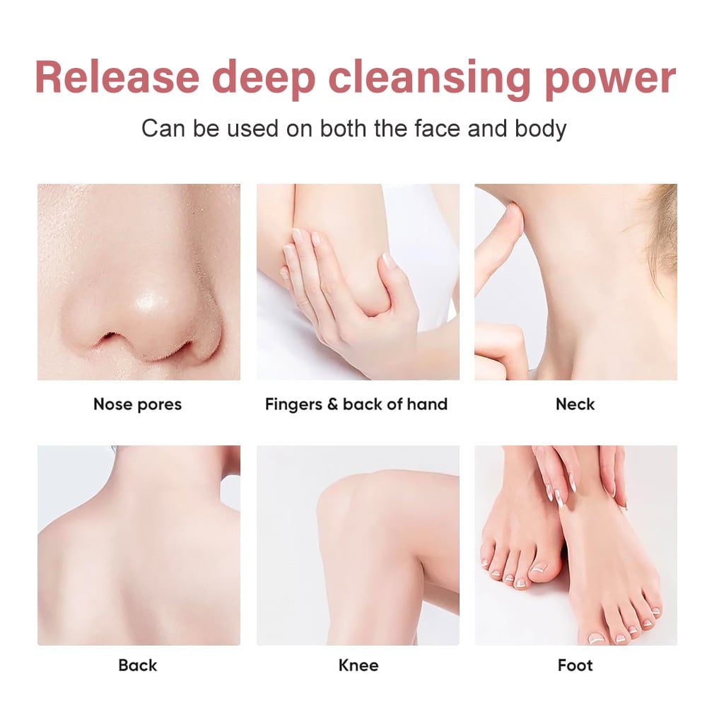 SkinExfoliate – Sanftes Peeling-Gel