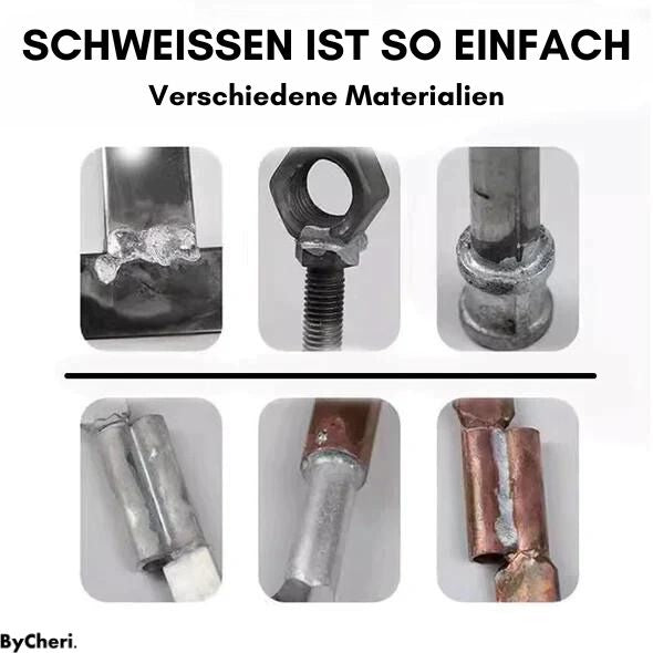 1+1 Gratis | WeldRods - Universalschweißdraht für niedrige Temperaturen