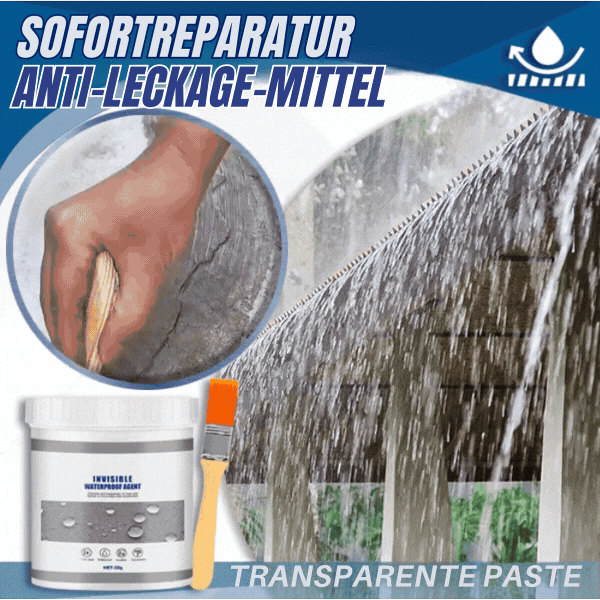 1+1 Gratis | LeakageSeal™ – Wasserdichtes Dichtungsspray