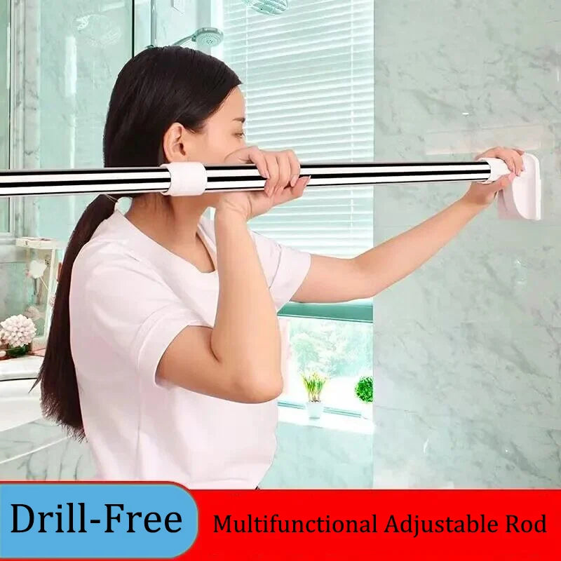 MultiRod™ – Verstellbare Spannstange