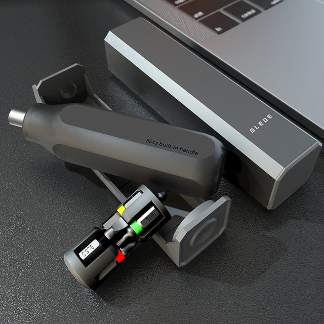 PrecisionGrip™ - Jede Reparatur Mit Zuversicht Meistern