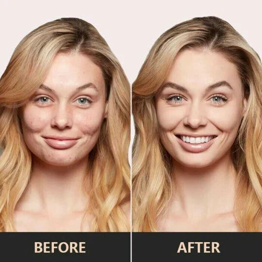 1+1 Gratis | SkinLumi™ – Perfekter Glanz CC Creme