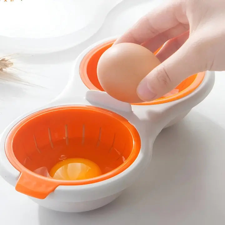 EggPoch™ – Eierkocher