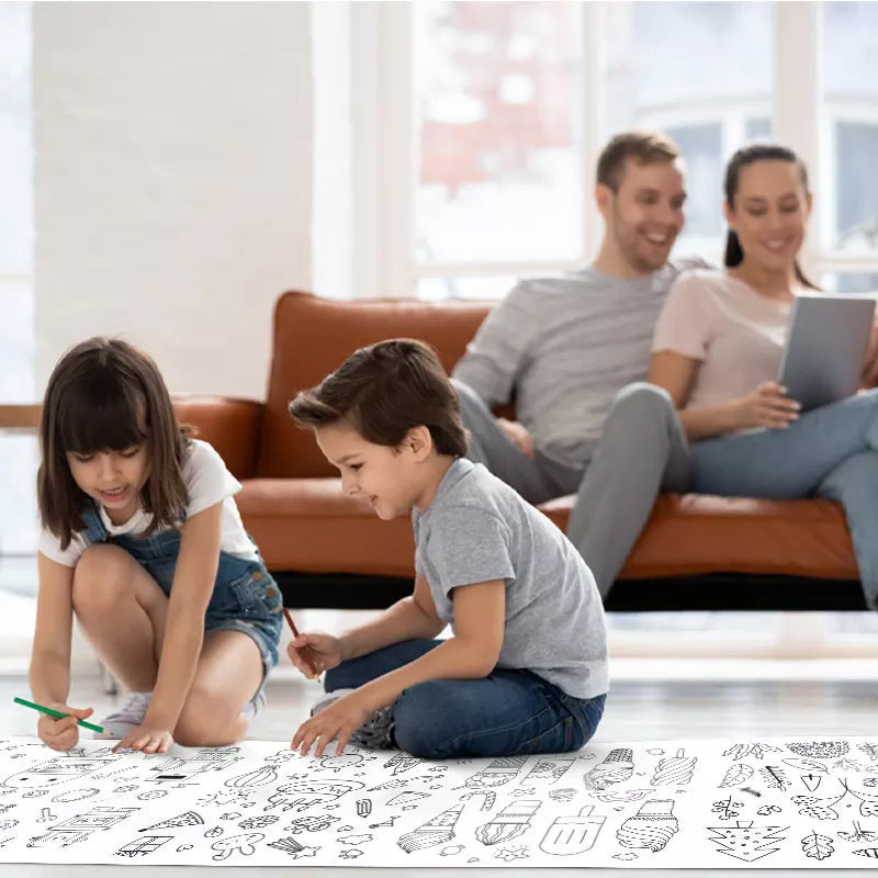1+1 Gratis | Picassy™ - Kleiner Picasso