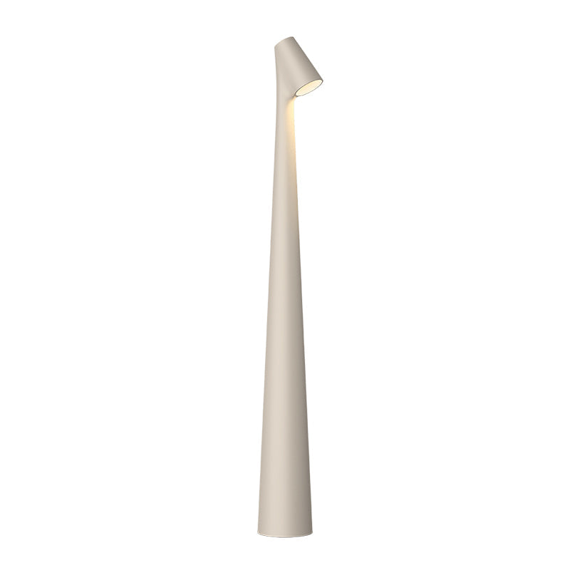 TorchiLux™ - Tragbare Tischlampe
