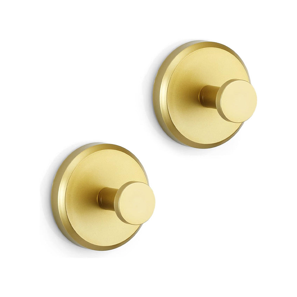1+2 Gratis | LuxeHold™ - Absaughaken ohne Bohren