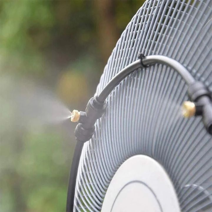 SprayerPlant™ - Automatisches Gartenbewässerungssystem