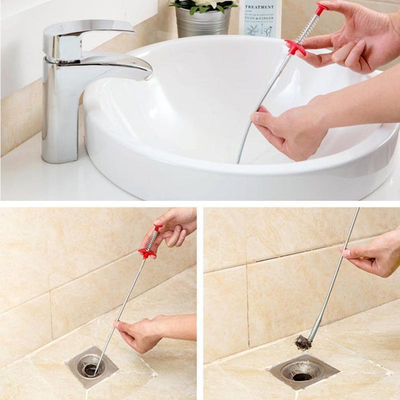 SinkGrab™ - Spülbeckenabfluss-Entferner