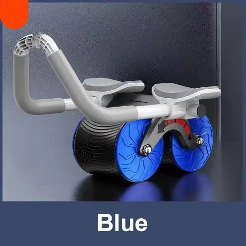 FlexCore™ - Rebound Ab Roller Rad
