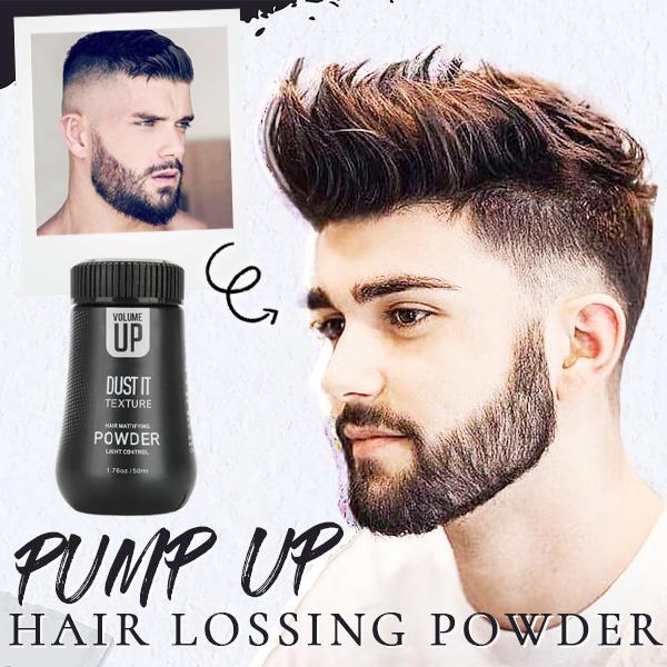 1+1 Gratis | VolumeBooster™ - Haarvoluminizer-Gel