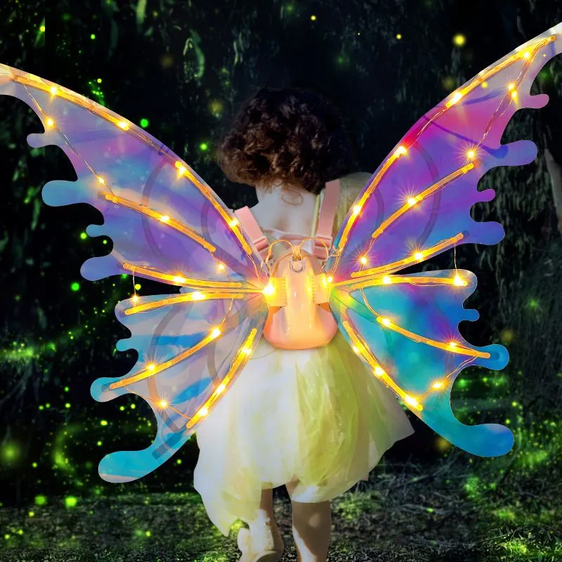 Fairy™ - Elektrische Schmetterlingsflügel