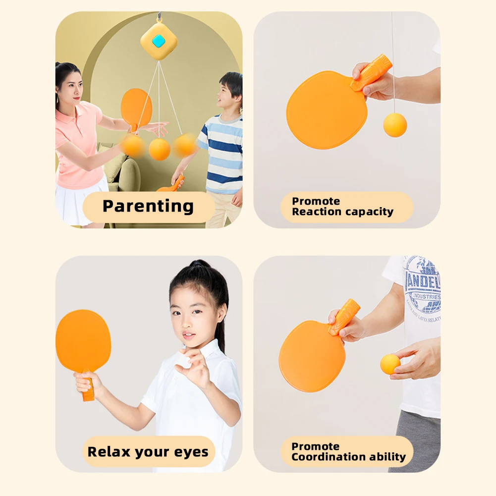 TennisSwing™ - Spaß an der Entwicklung von Fähigkeiten