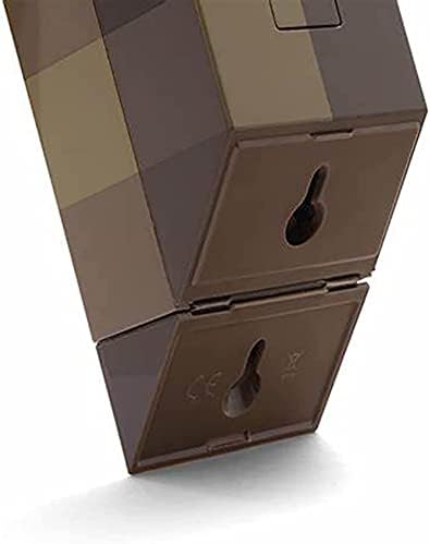 LuminexCore™ - Minecraft Stil Lampe