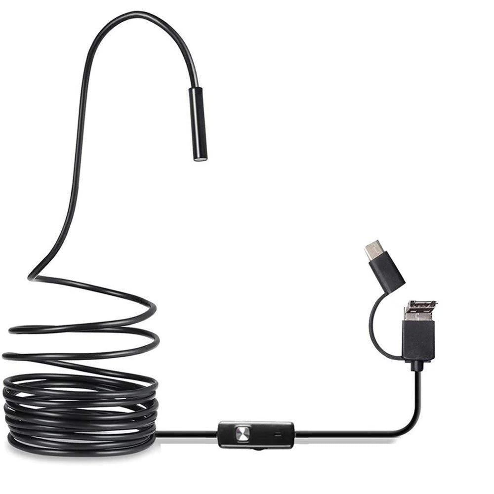 Endoscopy™ – Hochauflösende wasserdichte Endoskopkamera