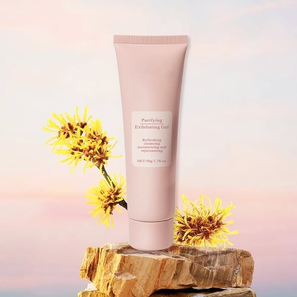 1+1 Gratis | PeelClarity – Natürliches Peeling-Gel