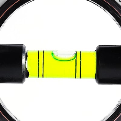 Precinque™ - Kompakter mechanischer Präzisionsneigungsmesser