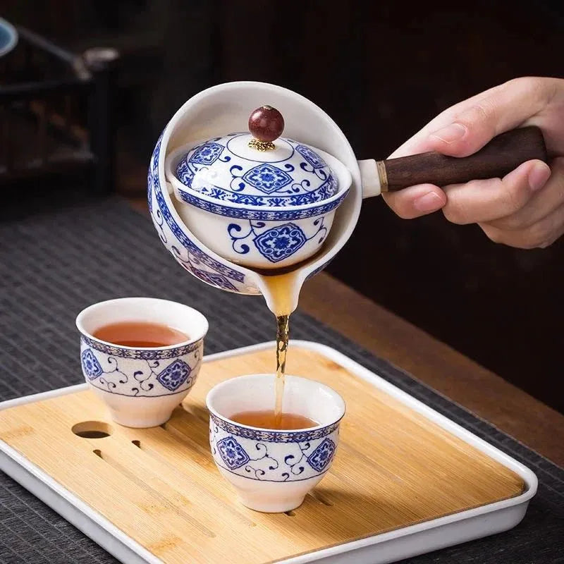 GongFu™ - Zeitlose Eleganz - Perfekter Tee