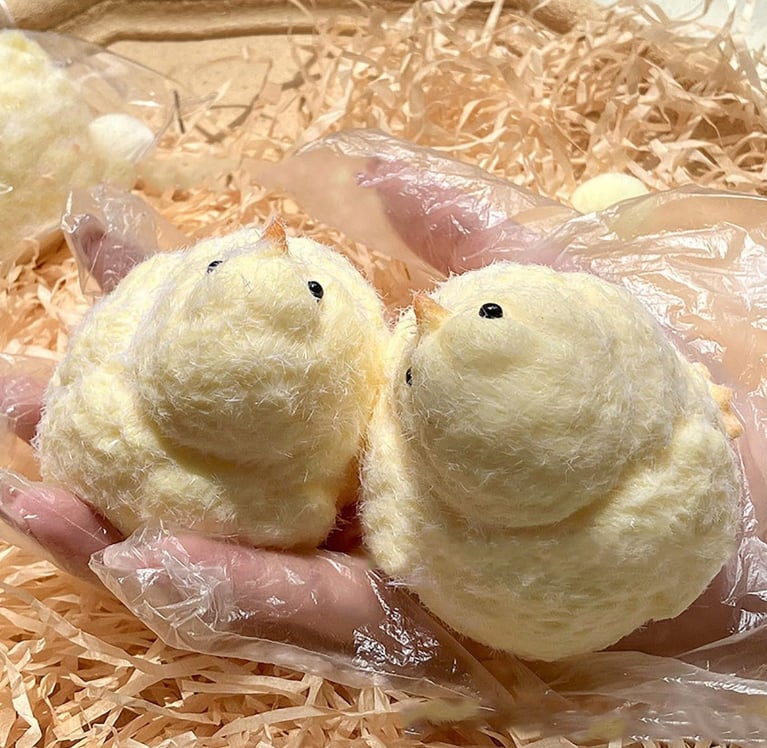 1+1 Gratis | Chicky™ - Spielzeug zur Stressbewältigung