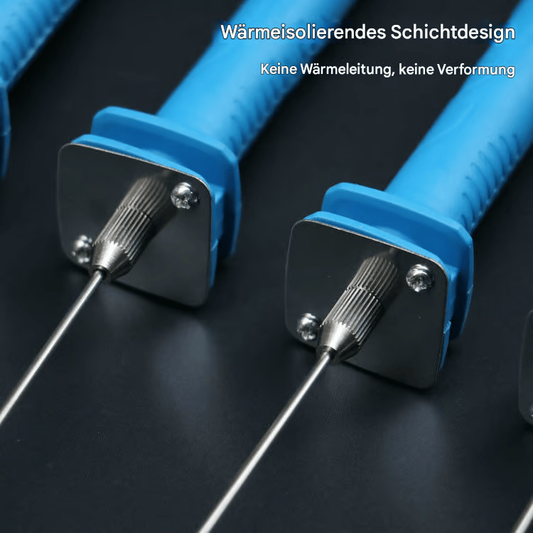 FoamCutty™ – Präzisions-Elektroschneidegerät für glatte, saubere Schnitte