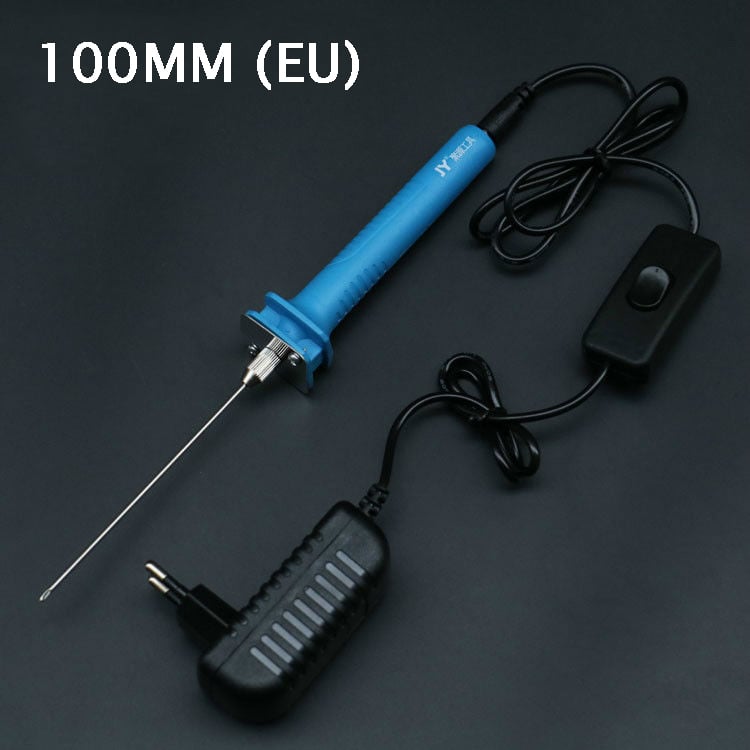 FoamCutty™ – Präzisions-Elektroschneidegerät für glatte, saubere Schnitte