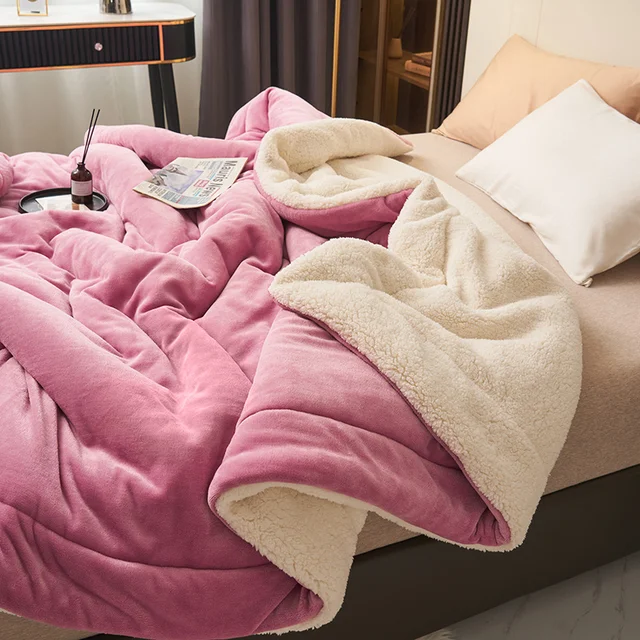 Fleecedecke aus Flanell-Fleece | Kuschelig Weich, Maschinenwaschbar | Warme Wohndecke für Bett, Sofa und Couch, in mehreren Größen 10