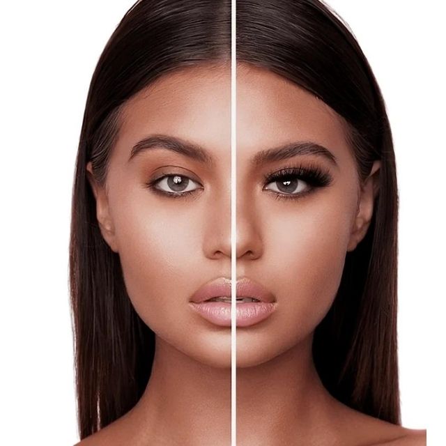 LashInsta™ – Mascara für sofort mehr Volumen und schwungvolle Wimpern