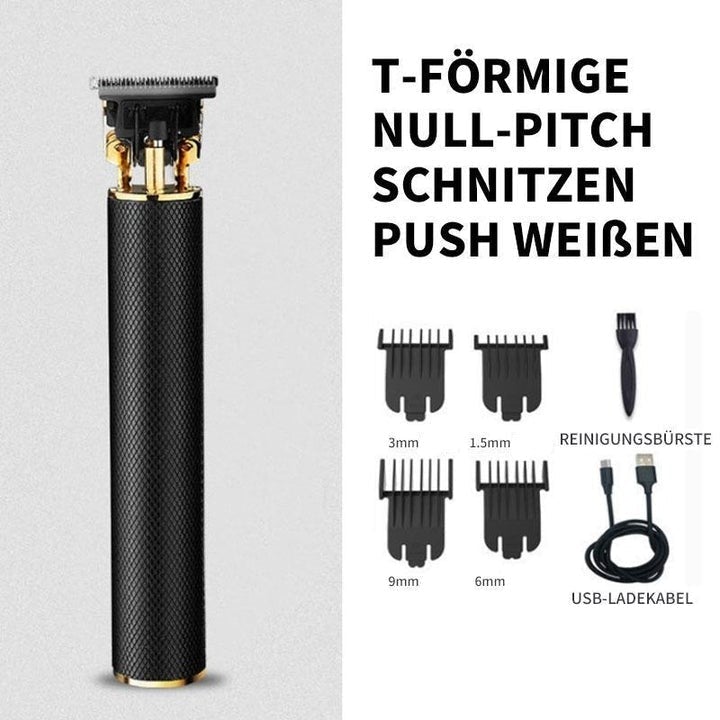Trimmy™ - Professionelle Schermaschine für Haare und Bart