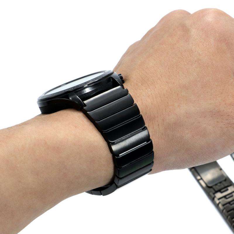 Armband 22mm Unisex | Hautfreundlich & Individuell Anpassbar 6