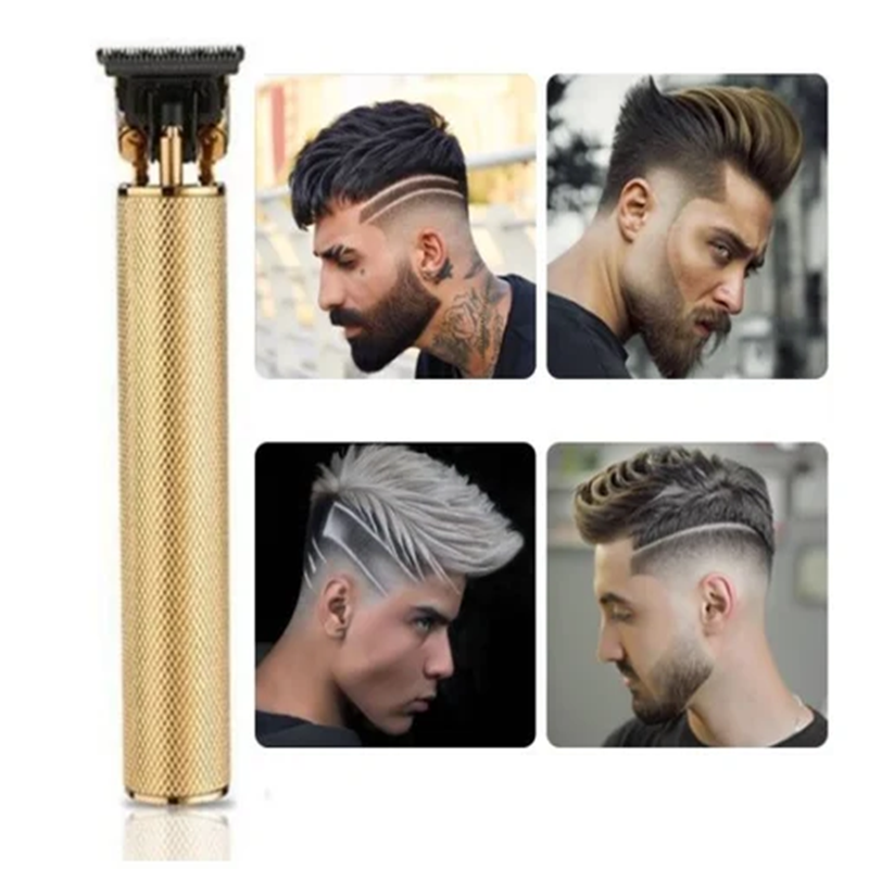 Trimmy™ - Professionelle Schermaschine für Haare und Bart