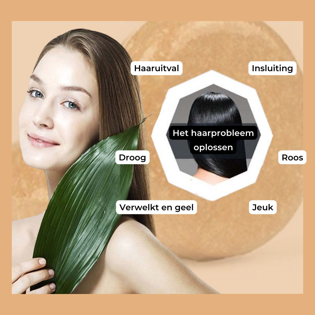 1+1 Gratis | ReGrow - Schluss mit Haarausfall!