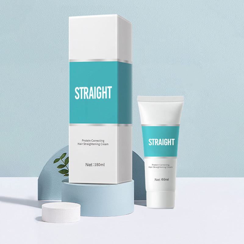 1+1 Gratis | KeraStraight – Haarverjüngung