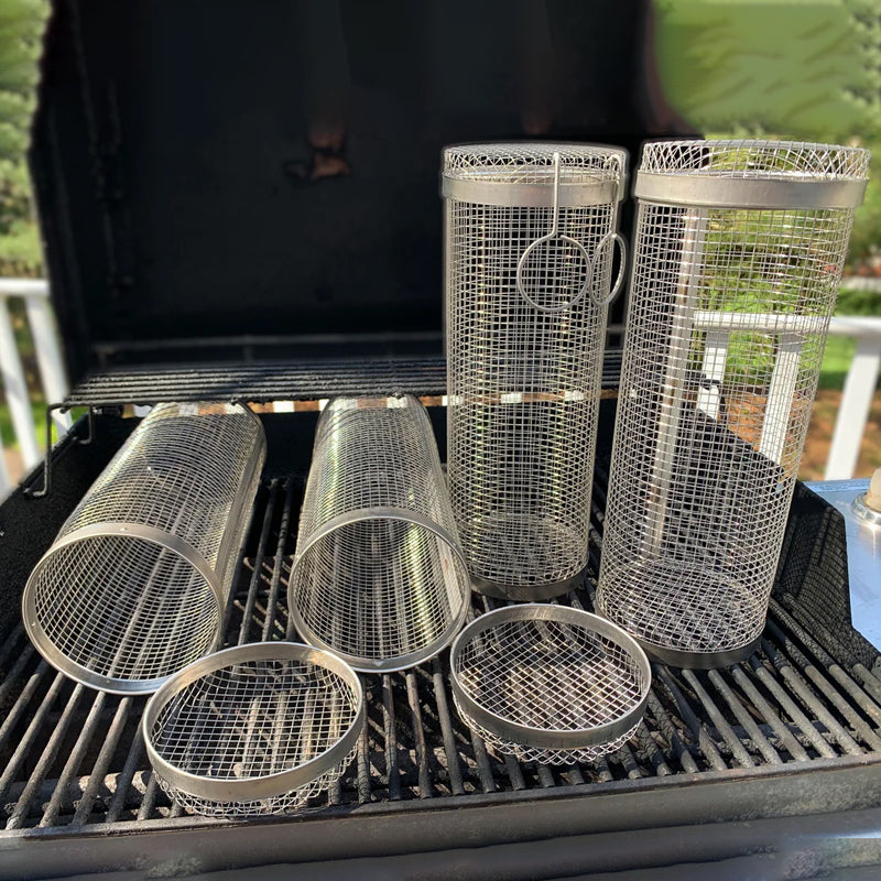 GrillPro - BBQ-Grillkorb