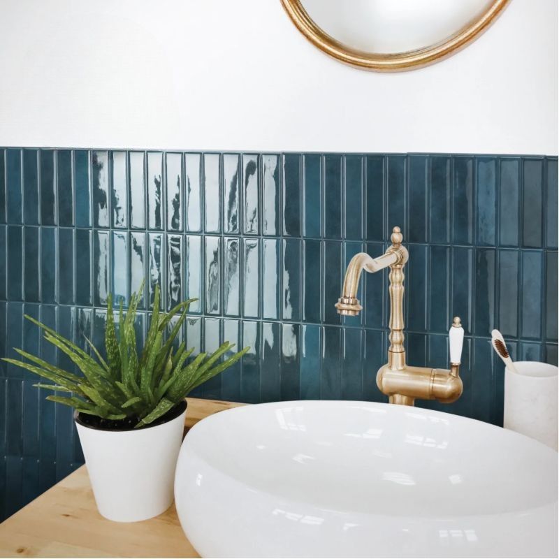 SwitchPanels™ – Luxuriöse Wandpaneele