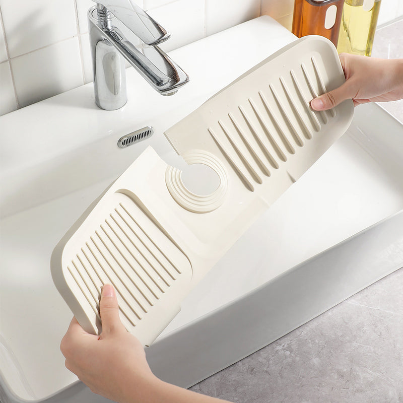 1+1 Gratis | DrainMat – Vielseitige Silikon-Drainagematte