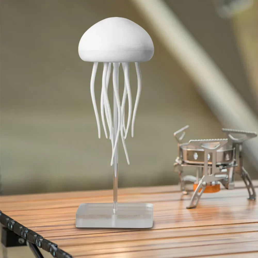 Glimmers™ – Quallenlampe für eine stimmungsvolle Atmosphäre