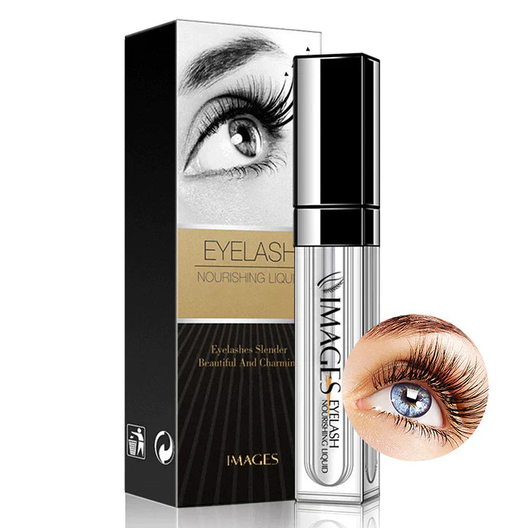 1+1 Gratis | LashLuxe – Natürliches Wimpernwachstum für längere, dickere Wimpern