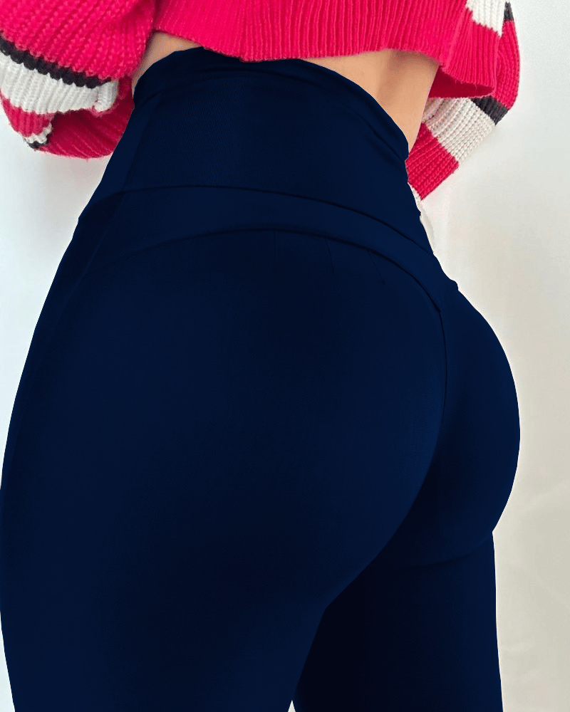 Griselda™ – Bauchweg-Hose mit Po-Lift