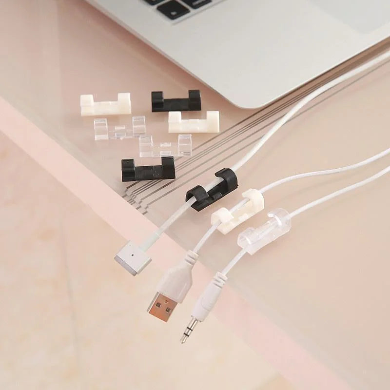 10+10 Gratis | Clampy™ - Drahtklemmen