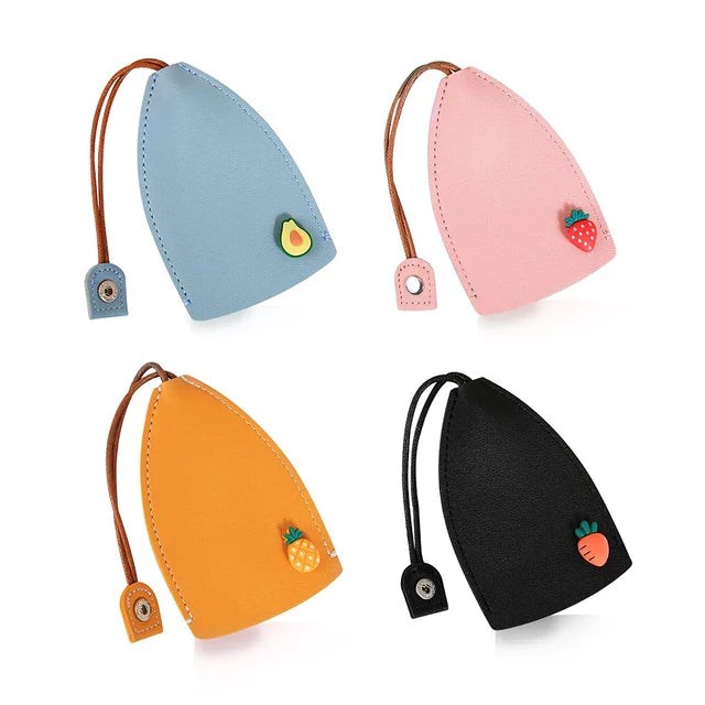 2+2 Gratis | KeyCharm™ - Schlüsselschutz mit großem Fassungsvermögen