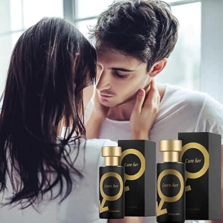 1+1 Gratis | Seduxion™ – Pheromon-Kölnischwasser für Männer