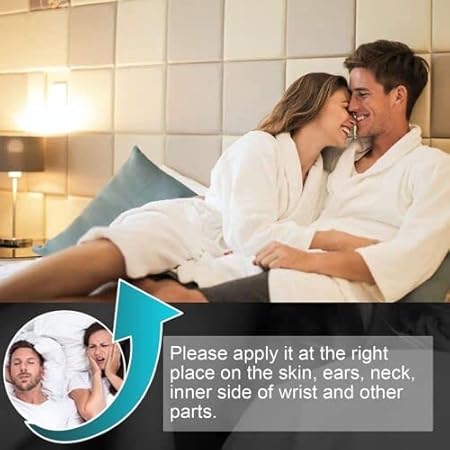1+1 Gratis | Seduxion™ – Pheromon-Kölnischwasser für Männer