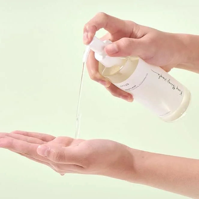 KoreanSet™ – Komplettes koreanisches Hautpflegeset für klare, strahlende Haut