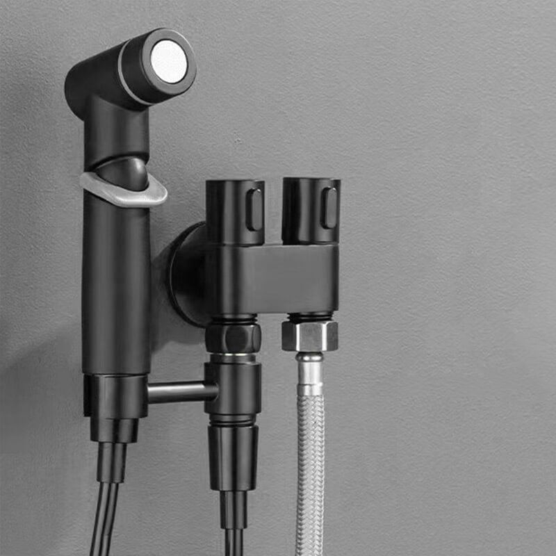 FlowMaster™ - Ventil mit Doppelsteuerung