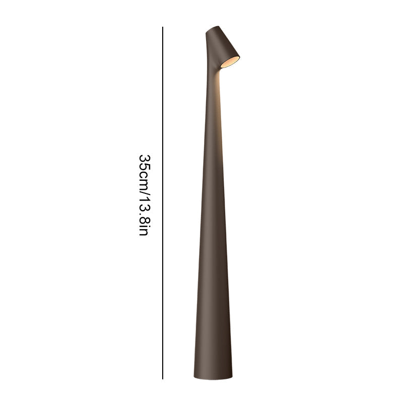 TorchiLux™ - Tragbare Tischlampe