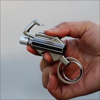 FlickOn™ – Feueranzünder  Winddichte Streichhölzer