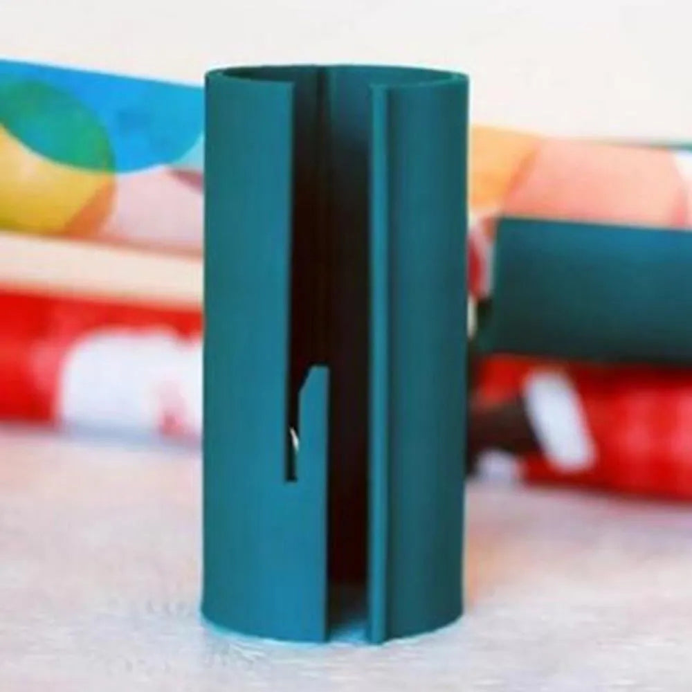 1+1 Gratis | PaperNinja - Geschenkpapier-Rollenschneider
