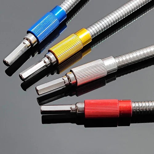 1+1 Gratis | FlexScrew – Universeller flexibler Schraubenverlängerer